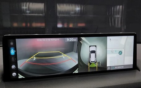 Genesis GV70, 2022 год, 3 150 900 рублей, 10 фотография