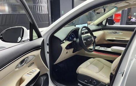 Genesis GV70, 2022 год, 3 150 900 рублей, 6 фотография