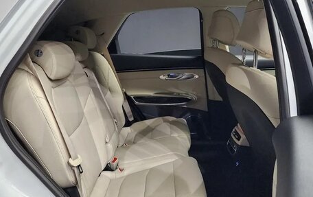 Genesis GV70, 2022 год, 3 150 900 рублей, 11 фотография