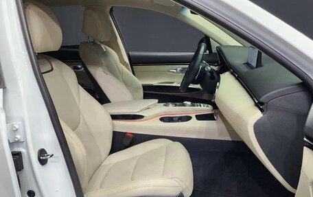 Genesis GV70, 2022 год, 3 150 900 рублей, 7 фотография