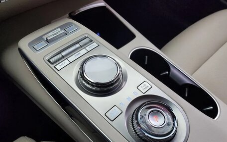 Genesis GV70, 2022 год, 3 150 900 рублей, 8 фотография