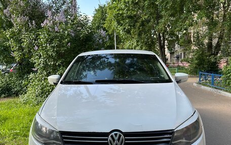 Volkswagen Polo VI (EU Market), 2012 год, 460 000 рублей, 2 фотография