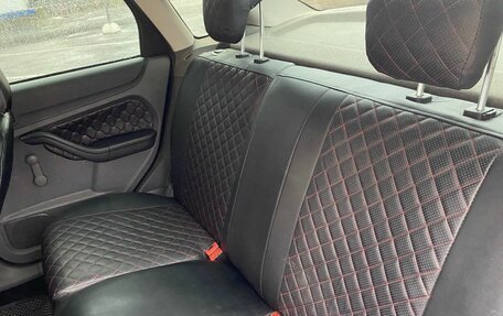 Ford Focus II рестайлинг, 2006 год, 449 000 рублей, 10 фотография