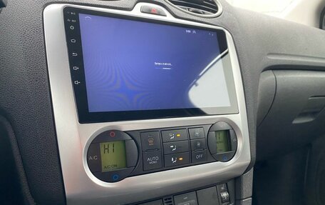 Ford Focus II рестайлинг, 2006 год, 449 000 рублей, 9 фотография