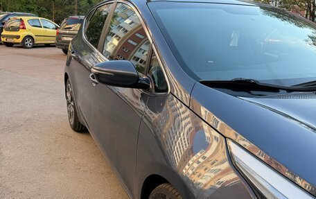KIA cee'd III, 2013 год, 1 200 000 рублей, 4 фотография