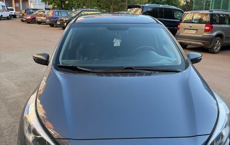 KIA cee'd III, 2013 год, 1 200 000 рублей, 2 фотография