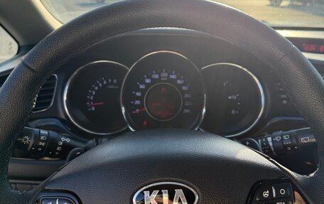 KIA cee'd III, 2013 год, 1 200 000 рублей, 8 фотография