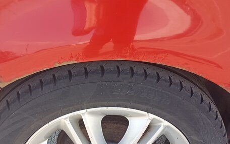 Opel Corsa D, 2008 год, 295 000 рублей, 10 фотография