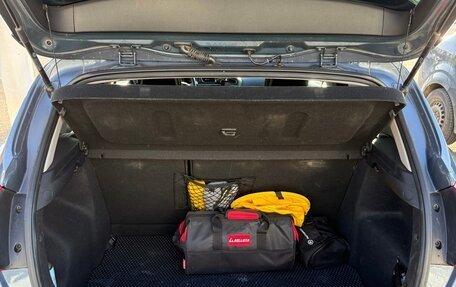 KIA cee'd III, 2013 год, 1 200 000 рублей, 11 фотография