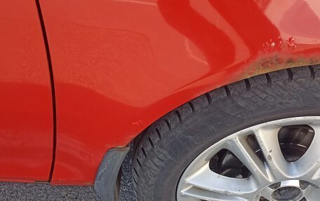 Opel Corsa D, 2008 год, 295 000 рублей, 11 фотография