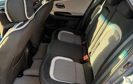 KIA cee'd III, 2013 год, 1 200 000 рублей, 10 фотография