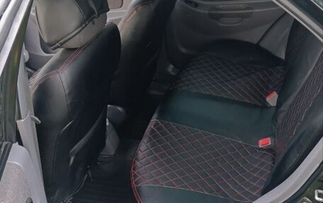 Hyundai Accent II, 2007 год, 525 000 рублей, 8 фотография