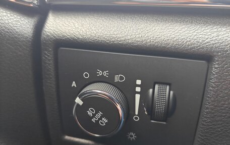 Jeep Grand Cherokee, 2021 год, 4 300 000 рублей, 15 фотография