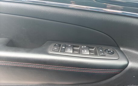 Jeep Grand Cherokee, 2021 год, 4 300 000 рублей, 23 фотография