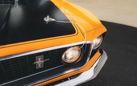 Ford Mustang VI рестайлинг, 1969 год, 17 500 000 рублей, 7 фотография