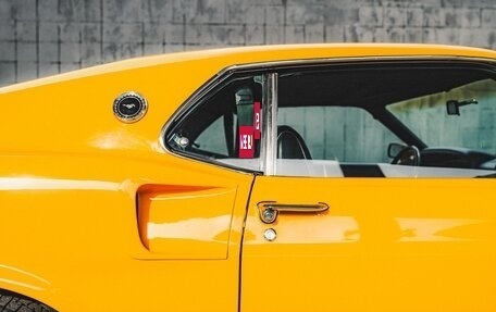 Ford Mustang VI рестайлинг, 1969 год, 17 500 000 рублей, 5 фотография