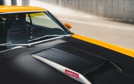 Ford Mustang VI рестайлинг, 1969 год, 17 500 000 рублей, 13 фотография