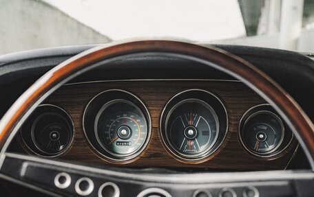 Ford Mustang VI рестайлинг, 1969 год, 17 500 000 рублей, 20 фотография