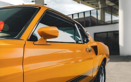 Ford Mustang VI рестайлинг, 1969 год, 17 500 000 рублей, 18 фотография