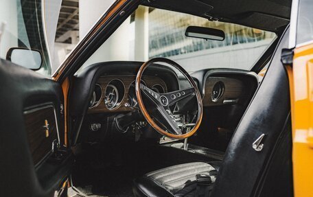 Ford Mustang VI рестайлинг, 1969 год, 17 500 000 рублей, 29 фотография