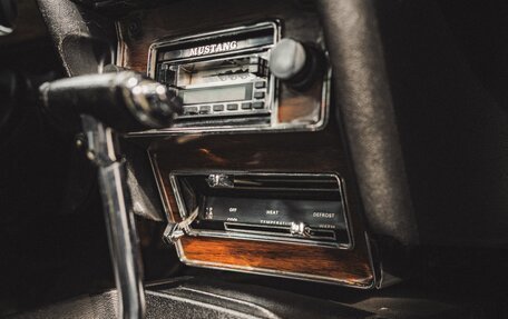 Ford Mustang VI рестайлинг, 1969 год, 17 500 000 рублей, 30 фотография
