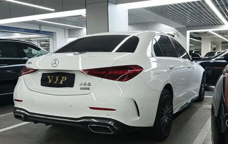 Mercedes-Benz C-Класс, 2021 год, 1 950 000 рублей, 4 фотография