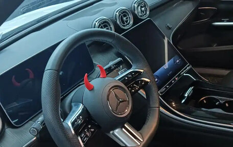 Mercedes-Benz C-Класс, 2021 год, 1 950 000 рублей, 11 фотография