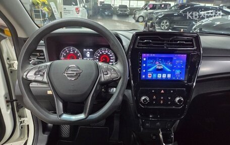SsangYong Tivoli, 2022 год, 1 145 000 рублей, 8 фотография