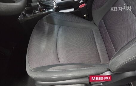 SsangYong Tivoli, 2022 год, 1 145 000 рублей, 9 фотография