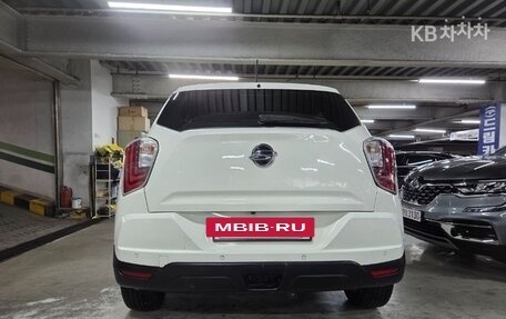 SsangYong Tivoli, 2022 год, 1 145 000 рублей, 5 фотография
