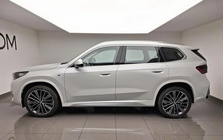 BMW X1, 2024 год, 5 930 000 рублей, 4 фотография