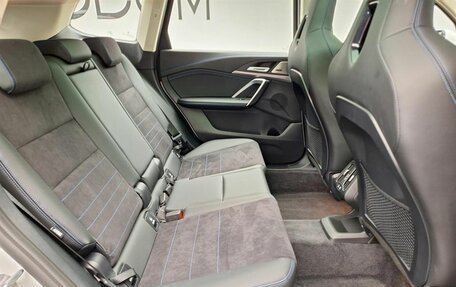 BMW X1, 2024 год, 5 930 000 рублей, 8 фотография