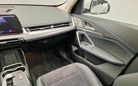 BMW X1, 2024 год, 5 930 000 рублей, 11 фотография