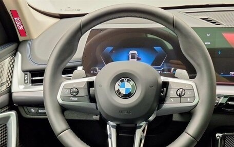 BMW X1, 2024 год, 5 930 000 рублей, 13 фотография