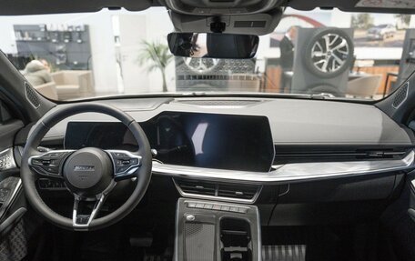 Haval F7, 2025 год, 3 649 000 рублей, 3 фотография