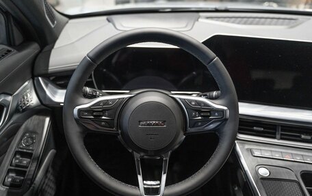 Haval F7, 2025 год, 3 649 000 рублей, 4 фотография