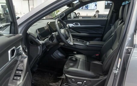 Haval F7, 2025 год, 3 649 000 рублей, 2 фотография