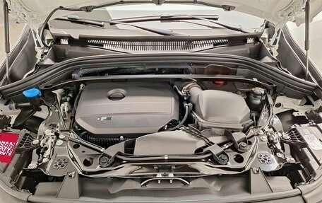 BMW X1, 2024 год, 5 930 000 рублей, 21 фотография