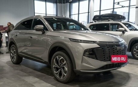 Haval F7, 2025 год, 3 649 000 рублей, 8 фотография