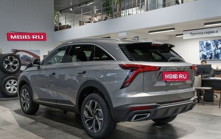 Haval F7, 2025 год, 3 649 000 рублей, 11 фотография