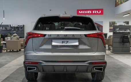 Haval F7, 2025 год, 3 649 000 рублей, 10 фотография