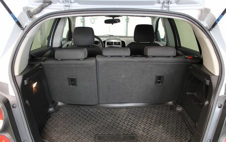 Chevrolet Aveo III, 2012 год, 947 000 рублей, 16 фотография
