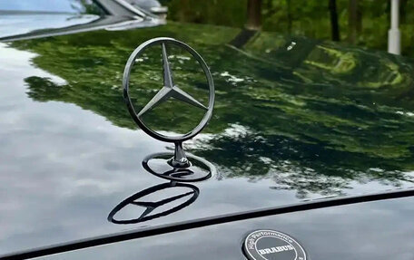 Mercedes-Benz S-Класс, 2022 год, 7 120 013 рублей, 2 фотография