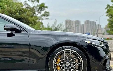 Mercedes-Benz S-Класс, 2022 год, 7 120 013 рублей, 9 фотография