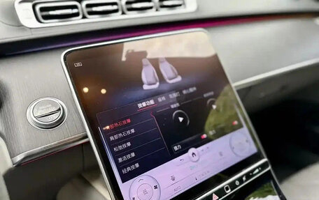 Mercedes-Benz S-Класс, 2022 год, 7 120 013 рублей, 13 фотография