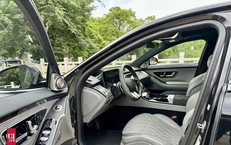 Mercedes-Benz S-Класс, 2022 год, 7 120 013 рублей, 10 фотография