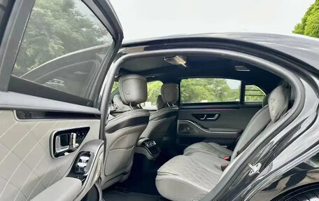 Mercedes-Benz S-Класс, 2022 год, 7 120 013 рублей, 17 фотография