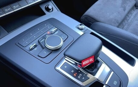 Audi Q5, 2018 год, 3 650 000 рублей, 26 фотография