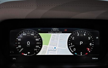 Land Rover Defender II, 2022 год, 6 113 100 рублей, 10 фотография