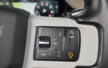 Land Rover Defender II, 2022 год, 6 113 100 рублей, 9 фотография